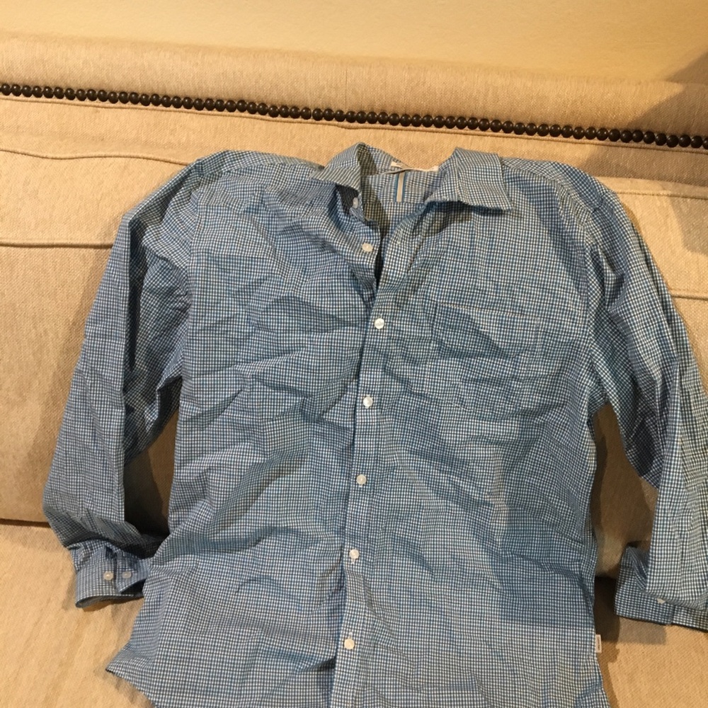 Dress Shirt